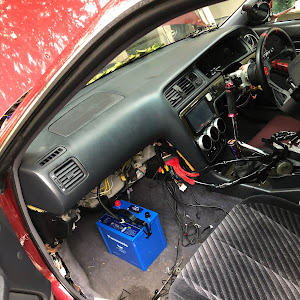 マークII JZX100