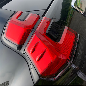 ランドクルーザープラド TRJ150W