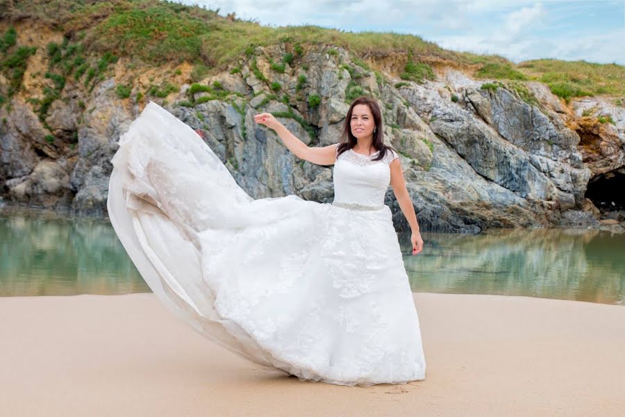 Fotógrafo de bodas Iván Mariño (ivanmarino). Foto del 25 de mayo 2023