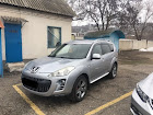 продам авто Peugeot 4007 4007