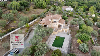 maison à Fayence (83)