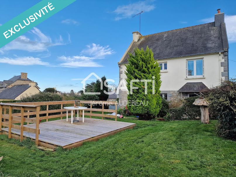 Vente maison 4 pièces 90 m² à Pléneuf-Val-André (22370), 490 000 €