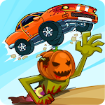 Cover Image of Download Zombie Road Trip 3.18.1 APK