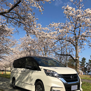 セレナ C27型