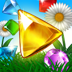 Cover Image of Tải xuống Cascade: Gem & Jewel Adventure 1.8.9 APK