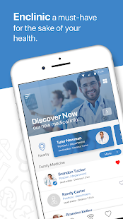 EnClinic(圖1)-速報App