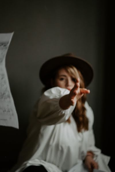 Photographe de mariage Dasha Tebenikhina (tebenik). Photo du 22 février 2021