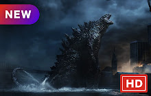 King Kong vs. Godzilla Popular Movies Theme small promo image