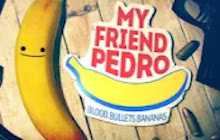 My Friend Pedro HD Wallpapers Game Theme small promo image