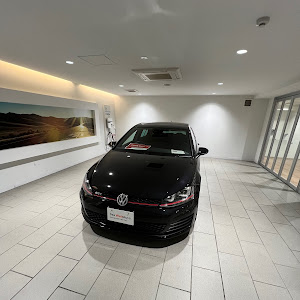 ゴルフ TSI