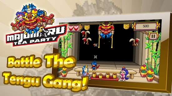 Download Majumaru Tea Party APK