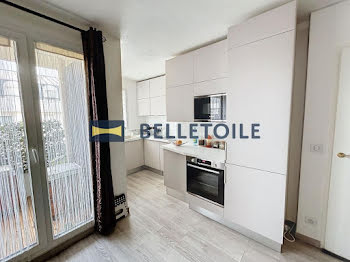 appartement à Alfortville (94)