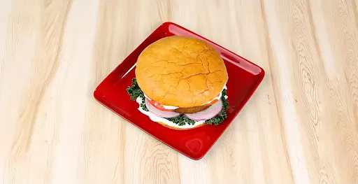 China Burger