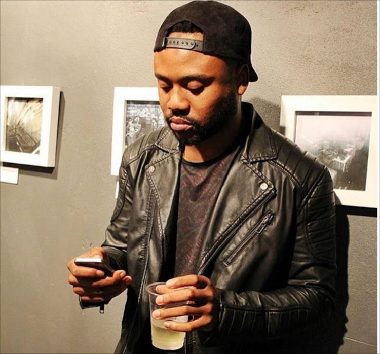 Reason thought his album would not be accepted for consideration at this year's Samas.