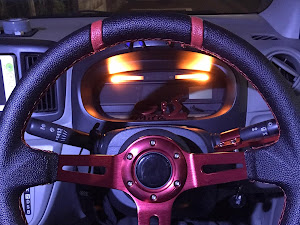 ミライース La300sのステアリング交換に関するカスタム ドレスアップ情報 16件 車のカスタム情報はcartune