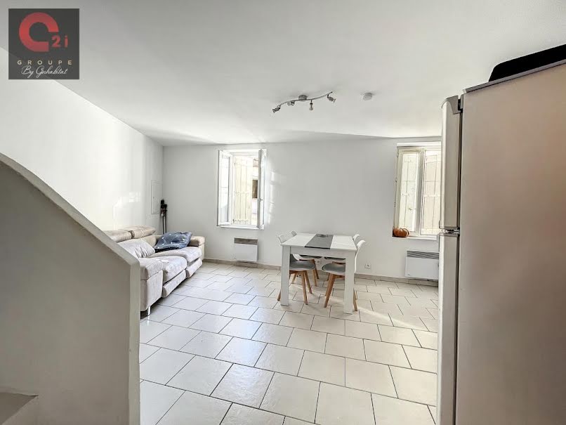 Vente maison  60 m² à Cavaillon (84300), 220 000 €