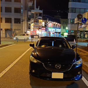 アテンザ GJ2FP