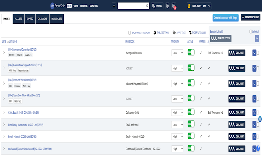 FrontSpin Multiplatform