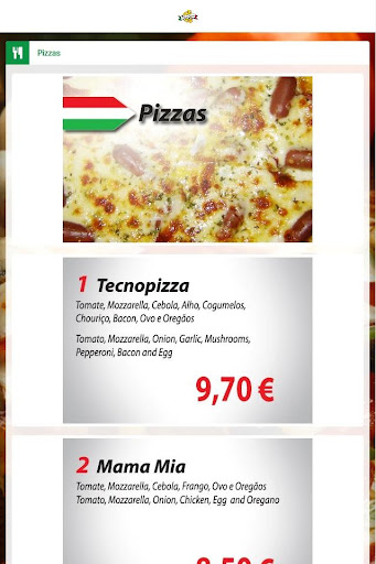 免費下載購物APP|Pizzaria Tecnopizza app開箱文|APP開箱王