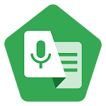 Cover Image of Download Live Transcribe  APK