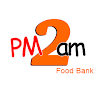 PM 2 AM Restaurant, DLF Avenue Saket, Malviya Nagar, New Delhi logo