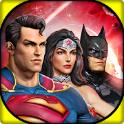 Justice League Wallpapers 1.0 Icon