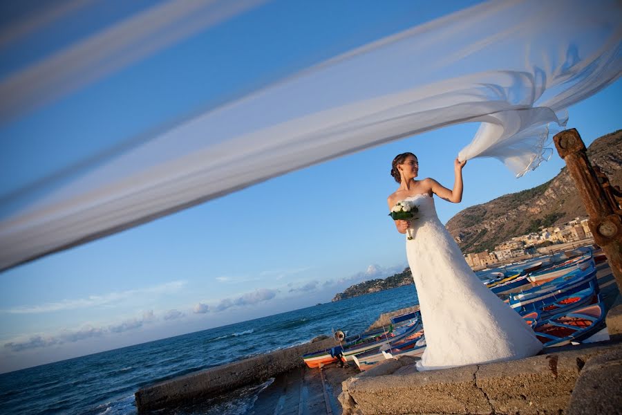 Fotografo di matrimoni Giuseppe Sorce (sorce). Foto del 5 ottobre 2015