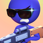 Stick Man: Assault Apk