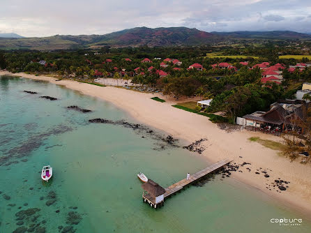 Fotógrafo de bodas Bilaal Sadeer Mauritius (bilaalsadeer). Foto del 19 de noviembre 2018