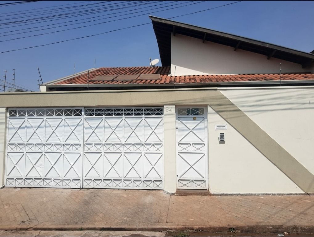 Casa à venda, 189 m² por R$ 500.000,00 - Conjunto Costa Telles II - Uberaba/MG