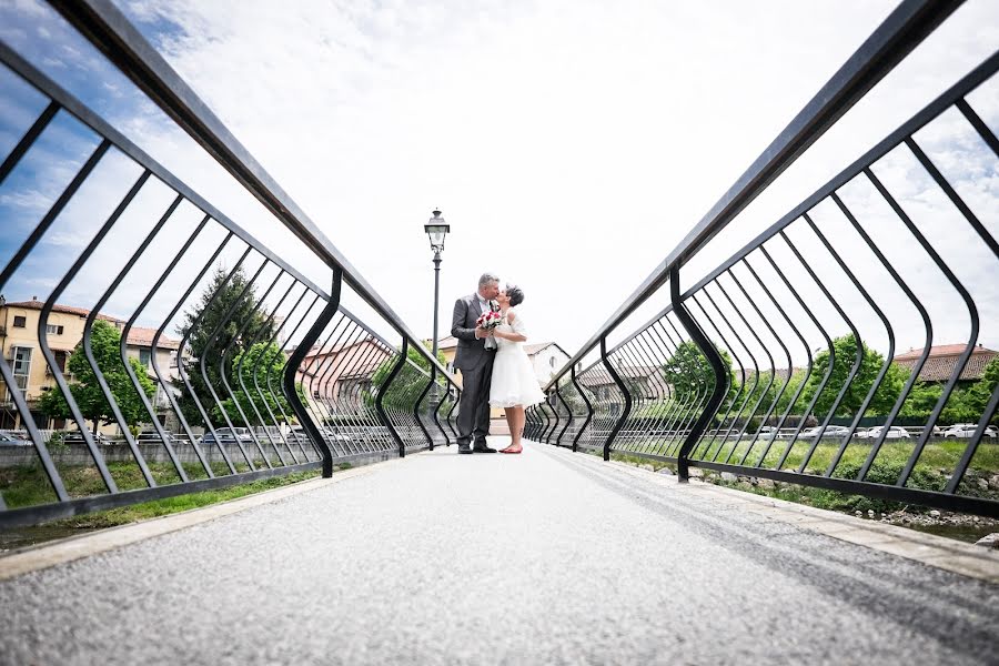 Wedding photographer Manuela Torterolo (manuelatorterol). Photo of 24 June 2016