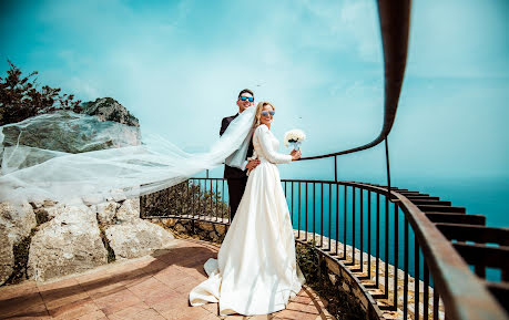 Nhiếp ảnh gia ảnh cưới Dovydas Lopetaitis (dlopetaitis). Ảnh của 17 tháng 7 2018