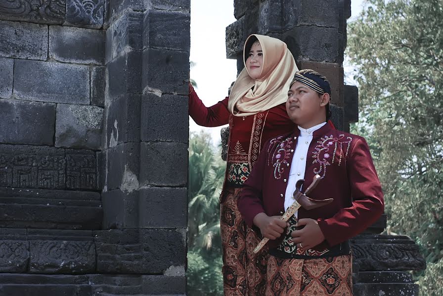 Fotografo di matrimoni Samsudin Jupri Abadi (samsudinabadi). Foto del 12 luglio 2020