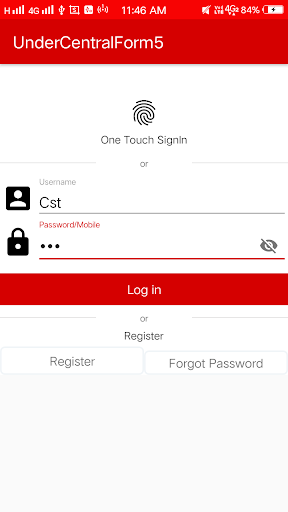SMART TRICHY CTRD Under Central Sales Tax
