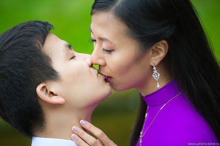 Fotografo di matrimoni Andrey Egorov (aegorov). Foto del 5 luglio 2017