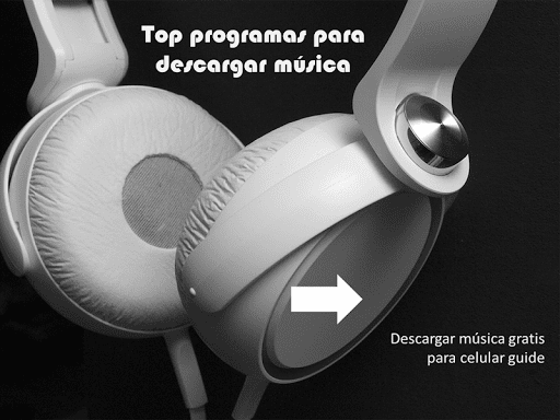 Descargar musica mp3 gratis rapido y seguro guia