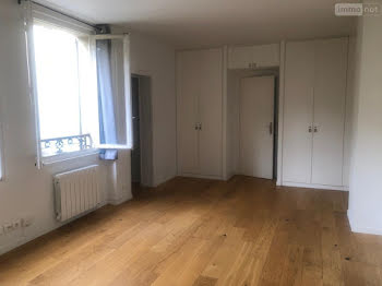 appartement à Paris 14ème (75)