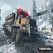 SnowRunner truck walktrough - Androidアプリ