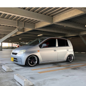 ミラ L250S
