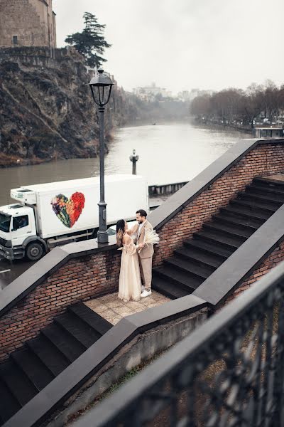 Fotografo di matrimoni Rauf Karamanov (sonicphotography). Foto del 19 aprile 2023