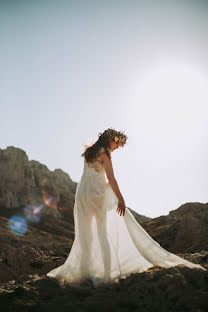 Photographe de mariage Roxane Nicolas (roxanenicolas). Photo du 21 avril 2019