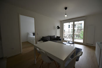 appartement à Clichy (92)