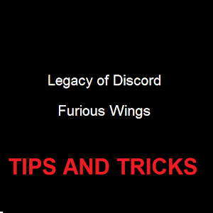 Download GUIDE AND TIPS FOR Legacy of Furious Wings For PC Windows and Mac