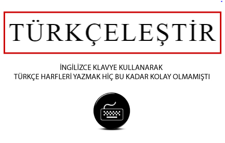 Turkcelestir small promo image