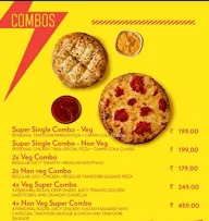 Instapizza menu 4