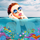 Download 3D Water Effect Photo Maker : 3D Photo Editor For PC Windows and Mac