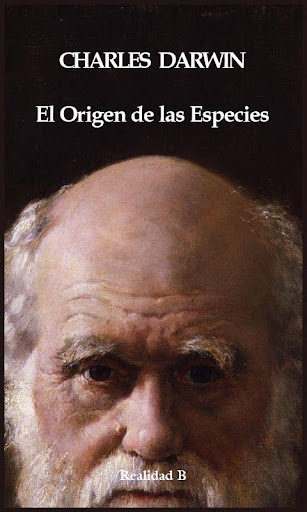 EL ORIGEN DE LAS ESPECIES