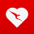 Qantas Wellbeing icon