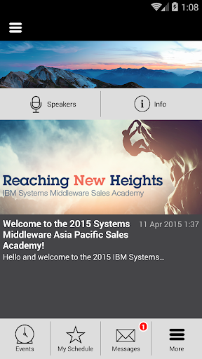 Systems Middleware Singapore