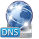 DNS Changer  icon